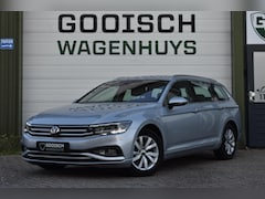 Volkswagen Passat Variant - 1.5 TSI Business | Camera | Climate | Carplay |