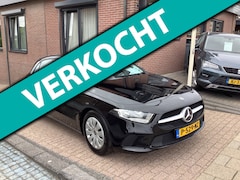 Mercedes-Benz A-klasse - 180