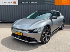 Kia EV6 - Plus Advanced 77.4 kWh (SOH 97%, FULL OPTIONS) Nieuwstaat