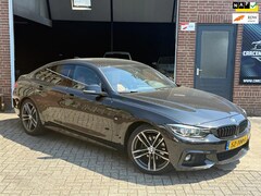 BMW 4-serie Gran Coupé - 420i Corporate Lease High Executive