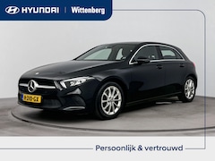 Mercedes-Benz A-klasse - 200 Premium Plus | Trekhaak | Volledige winter wielen set | Digitaal dashboard | carplay |