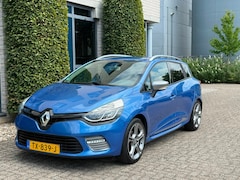 Renault Clio Estate - 1.2 GT|Automaat| Keyless|Navi