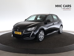 Peugeot 208 - 1.2 PureTech Blue Lease Active