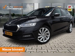 Skoda Octavia Combi - 1.4 TSI iV PHEV Business Edition | ACC | 18 Inch | LED |
