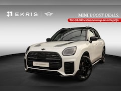 MINI Countryman - E John Cooper Works Uitvoering | Pakket M | Harman Kardon | Trekhaak | Panoramadak