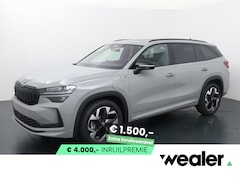 Skoda Kodiaq - Sportline Business 1.5 TSI PHEV 204 PK | Trekhaak | Winterpakket | Comfortpakket | 20" Lic