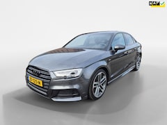 Audi A3 Limousine - 35 TFSI CoD Sport S Line Edition