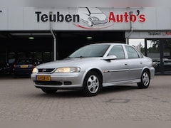 Opel Vectra - 1.8-16V Business Edition | Climate control | Trekhaak | Zie foto's