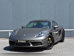 Porsche 718 Cayman - 2.0