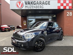 MINI Countryman - 1.5 Cooper S E ALL4 Classic // HALF LEDER // SCHUIF-KANTELDAK // KEYLESS // HEAD-UP DISPLA