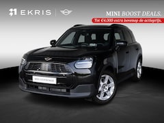 MINI Countryman - C | Blackyard Edition
