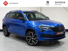Skoda Karoq - 1.5 TSI ACT Greentech 150pk DSG-7 Sportline Business