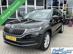 Skoda Kodiaq - 1.5 TSI 4x4 Scout Business - NL-AUTO TREKH CANTON SOUND