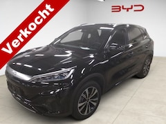 BYD Atto 3 - Comfort 60 kWh Pano, Carplay, tot 8 jr Garantie