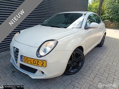 Alfa Romeo MiTo - 1.4 16v Progression Airco, Centrale vergr
