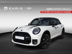 MINI 5-Deurs - Cooper C John Cooper Works M | Panorama Dak | Premium Sportstoelen | Sportstuur