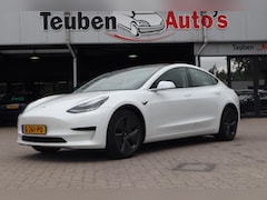 Tesla Model 3 - Standard RWD Plus 60 kWh | SOH 88% | AI-computer 2.5 | Cruise Control