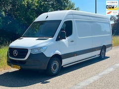 Mercedes-Benz Sprinter - 311 CDI Maxi / Aut / Euro 6 / Camera / Navi