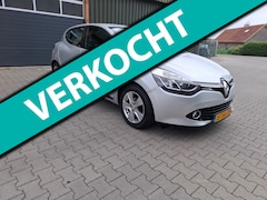 Renault Clio - 0.9 TCe Expression