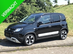 Fiat Panda - 1.0 Hybrid Pandina AIRCO|APPLE/ANDROID|PDC|DAB|CRUISE CONTROL