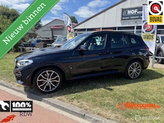 BMW X3 - xDrive30e High Executive M Sport