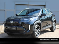Toyota Yaris Cross - 1.5 Hybrid Dynamic | Navigatie | Camera | Climate control | Adapt. Cruise | Carplay | Full
