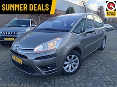 Citroën C4 Picasso - 1.6 VTi Business 5p