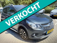 Opel Karl - 1.0 Rocks Online Edition *navi + LM-velg + pdc