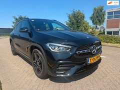 Mercedes-Benz GLA-Klasse - 250 e Business Solution AMG Limited