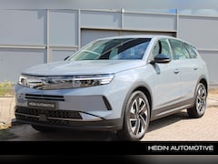 Opel Grandland - 1.2 Turbo 145PK Hybrid GS Aut. | Techpakket | Navigatie | Camera | Sportstoelen | Climate