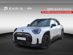MINI Aceman - SE John Cooper Works Trim | Pakket M
