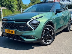 Kia Sportage - 1.6 T-GDi Plug-in Hybrid AWD GT-PlusLine | Panoramadak | Stoelkoeling | Stuurverwarming |