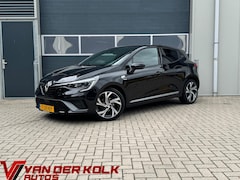 Renault Clio - 1.0 TCe 90 R.S. Line | Half Leder | LED | Camera | CarPlay | Navigatie | Cllimate | Cruise