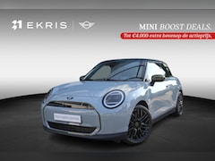 MINI 3-Deurs - Cooper E Paul Smith Edition Pakket M