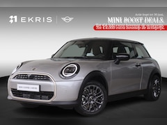 MINI 3-Deurs - Cooper C | Favoured Uitvoering + Pakket S