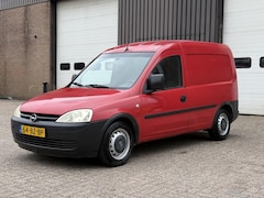 Opel Combo - COMBO-C-VAN Z13DT 1.3 CDTi Comfort / APK 2-2027