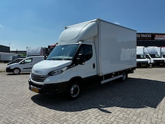 Iveco Daily - 40 C 18 , 180 pk, Euro 6, Airco Nav