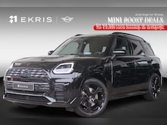 MINI Countryman - SE ALL4 John Cooper Works S 66.5 kWh