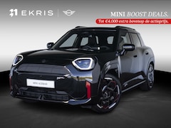MINI Aceman - E JCW John Cooper Works L-pakket 360 camera | Glazen panoramadak | Harman Kardon