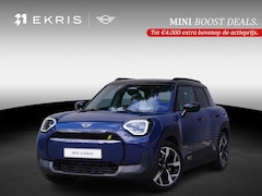 MINI Aceman - SE Classic Trim | Pakket L