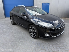 Renault Mégane Estate - 1.4 TCe Bose