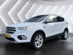 Ford Kuga - 1.5 EcoB. ST Line Dealer onderhouden