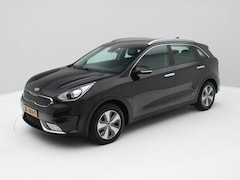 Kia Niro - 1.6 GDi Hybrid DynamicLine Camera /1/2 Leder/ Trekh