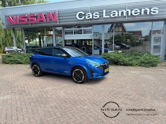 Nissan Qashqai - E-power 190pk N-Design Cold Pack Tech pack