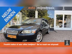 Volvo V70 - 2.4 Edition II Sport | Volledig onderhouden | Trekhaak |