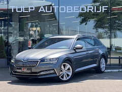 Skoda Octavia Combi - 1.4 TSI iV PHEV Business Ed. Plus Automaat