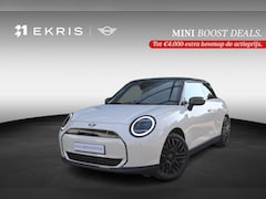 MINI Electric - 3-Deurs Cooper SE | Paul Smith + Pakket M