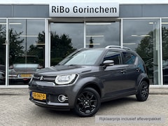 Suzuki Ignis - 1.2 Stijl Smart Hybrid * Achteruitrijcamera * Stoelverwarming