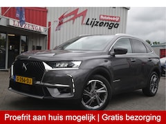 DS 7 Crossback - 2.0 BlueHDI Executive LED | Keyless | Pano | Trekhaak | Camera | LMV