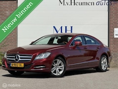 Mercedes-Benz CLS-klasse - 350 Youngtimer Perfect onderhouden Camera
